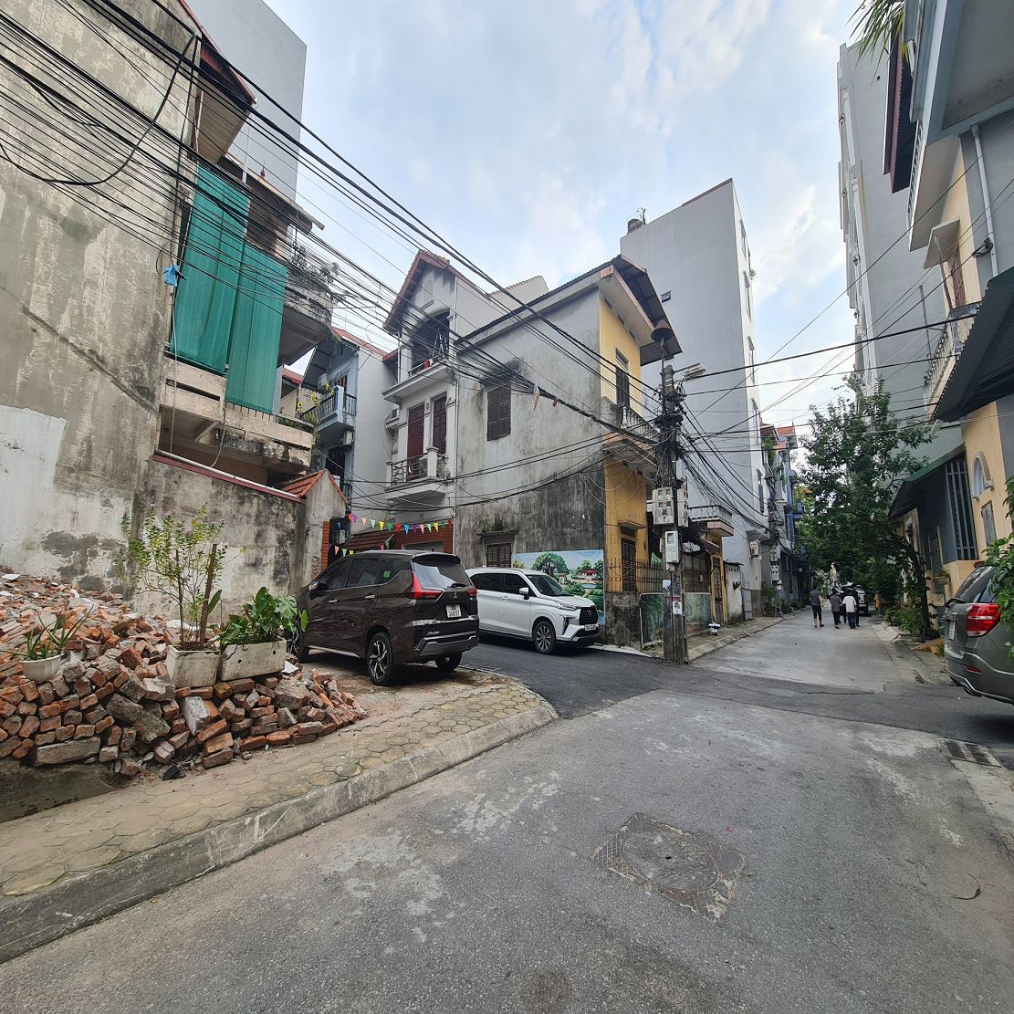 Đất Thuận An – Hà Nội mới, 41m2 trục chính ô tô tránh chỉ hơn 3 tỷ ☎0989894845 ☎