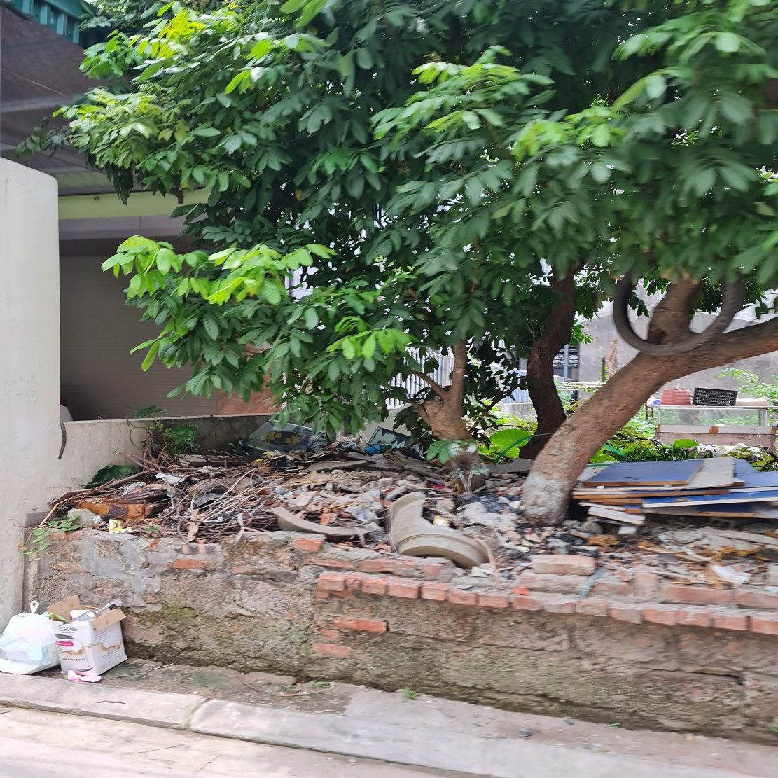 62m2 đất ngõ phố kinh doanh Cửu Việt, Trâu Quỳ, Gia Lâm. 8 tỷ 0xx. Lh 0989894845