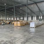 3000m2 - 5
