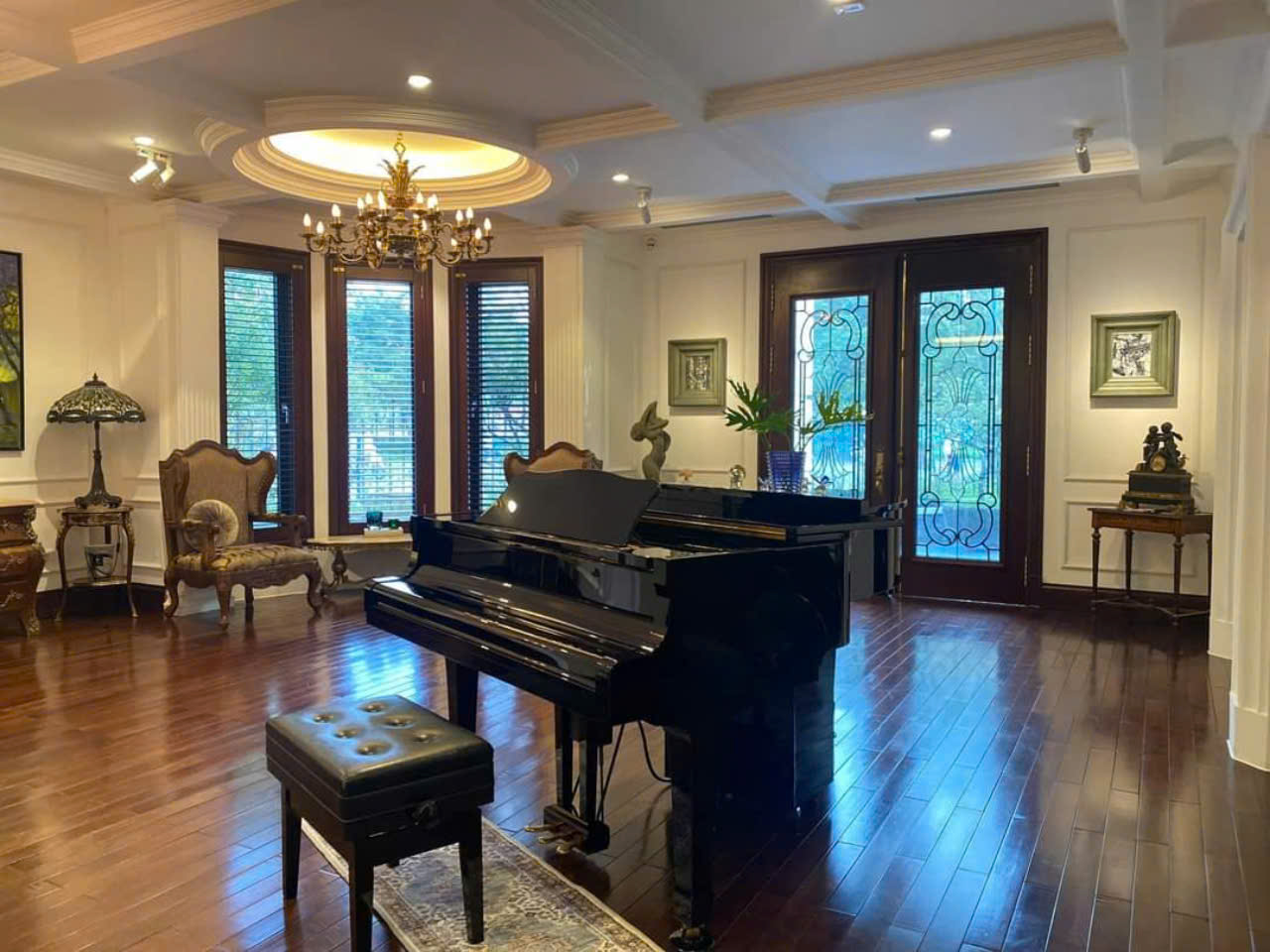 PHÂN LÔ PHÙNG CHÍ KIÊN, Ô TÔ TRÁNH, 2 THOÁNG, 86M2 4 TẦNG, GIÁ 25 TỶ.
