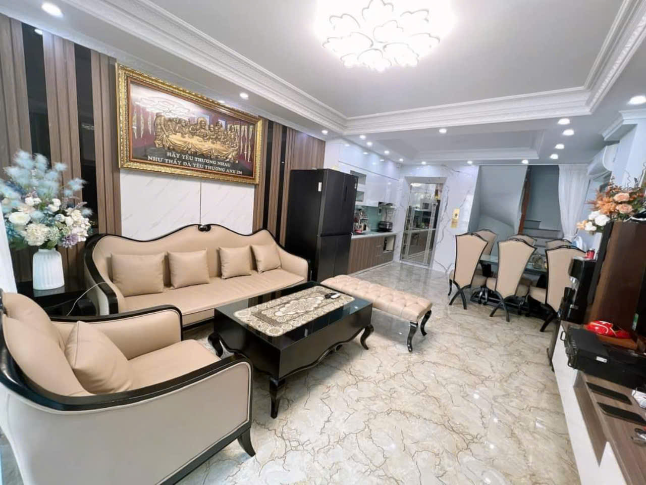 MẶT PHỐ ĐƯỜNG 800A, 2 MẶT THOÁNG, KINH DOANH ĐỈNH, 55M2, GIÁ 22.5 TỶ.