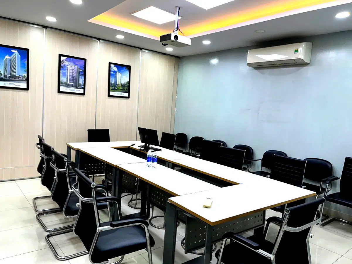 Building Tân Bình 6 tầng có hầm, dòng tiền ổn định, sát Q.3, 15 phút ra sân bay.