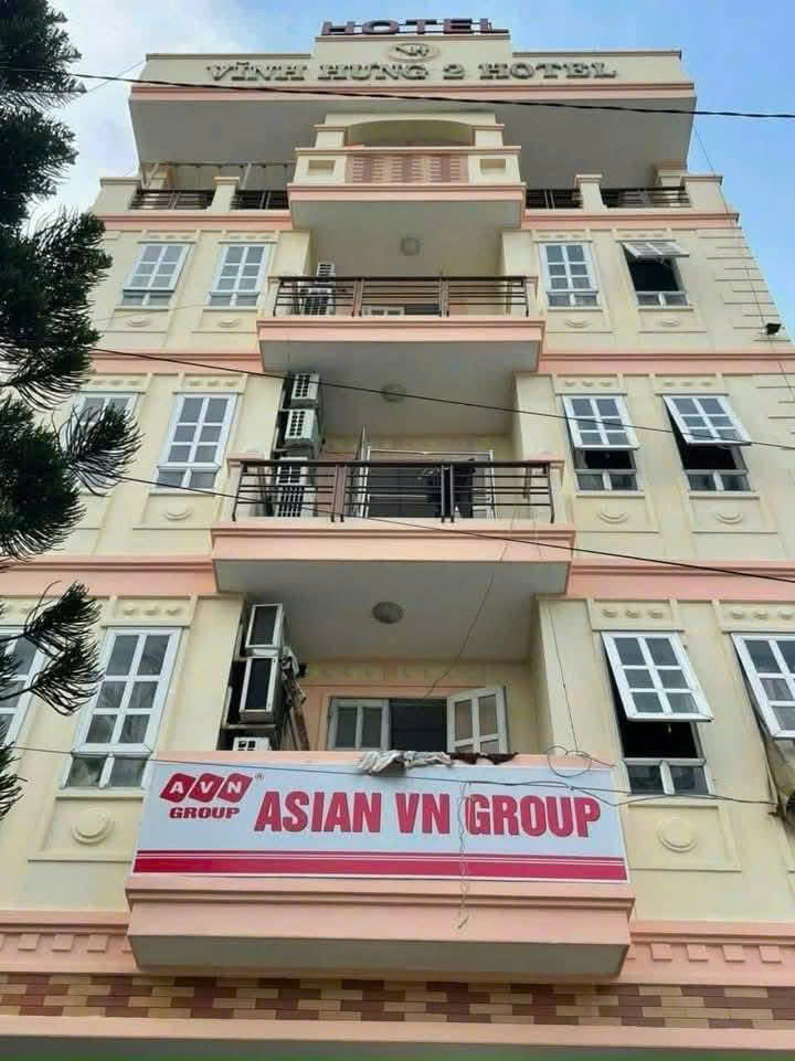 BÁN KS CĂN HỘ DỊCH VỤ FULL PHÒNG - DÒNG TIỀN 75TR/THÁNG - CHỦ ĐỊNH CƯ BÁN GẤP