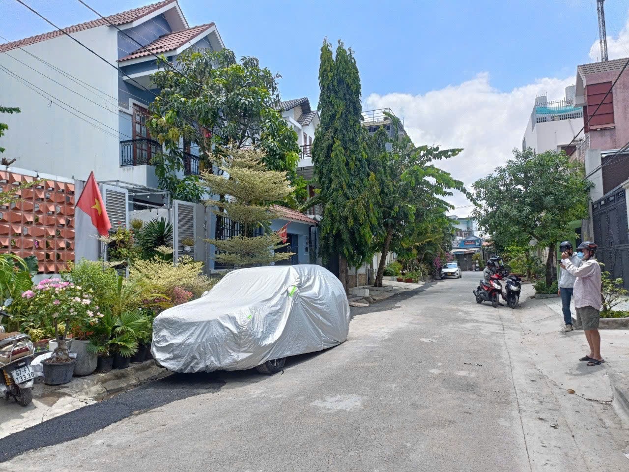 Nhà 9x17,5m 3 lầu Nguyễn Văn Quỳ Phường Phú Thuận Quận 7. giá 18tỷ