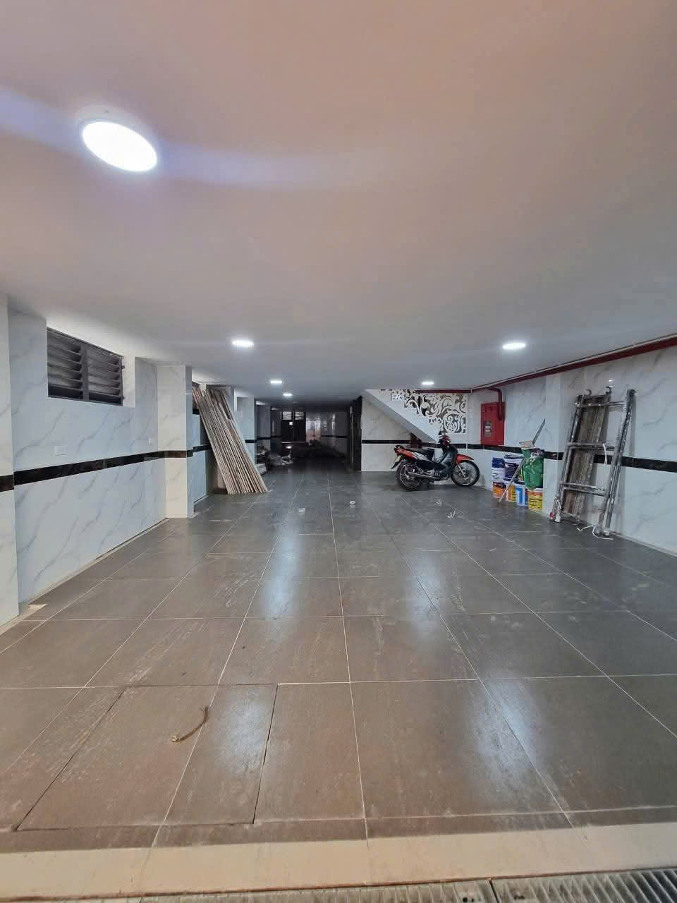 SIÊU PHẨM HINODE ROYAL PARK KIM CHUNG - 100M2 5 TẦNG, 2 THOÁNG, VỈA HÈ 4 LÀN XE.