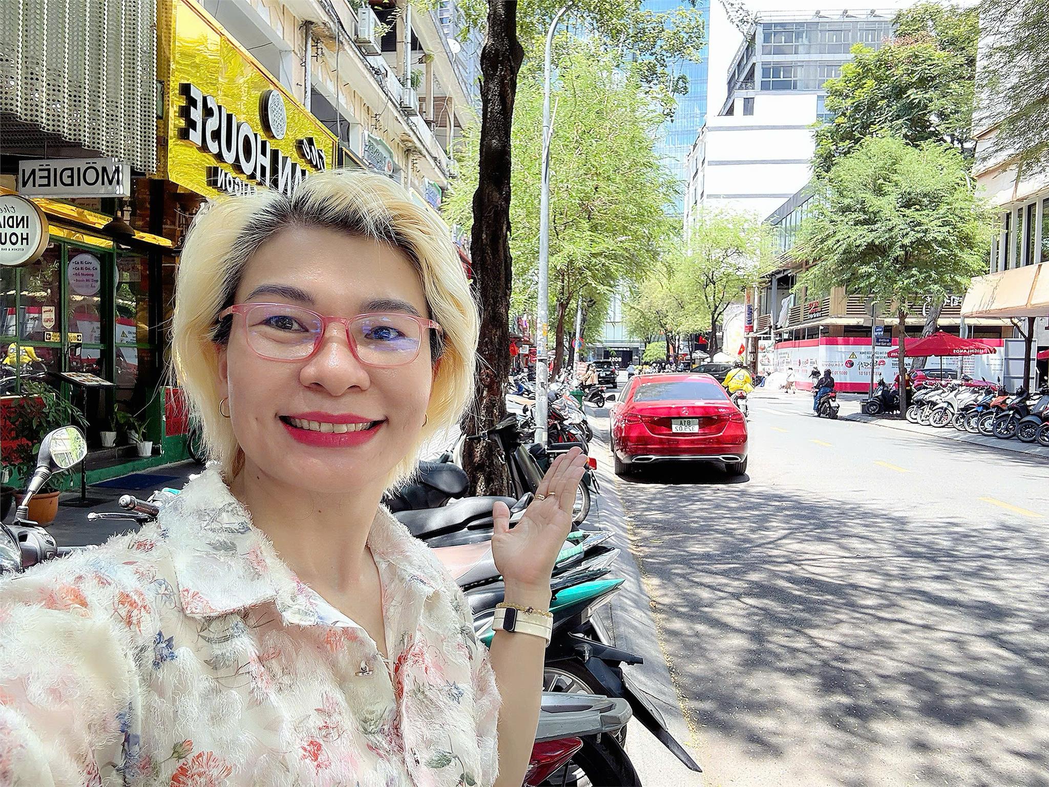 SIÊU HIẾM BÁN NHÀ MẶT TIỀN KINH DOANH ĐỈNH ĐƯỜNG TÔN THẤT THIỆP, QUẬN 1-110M2 ĐẤT- CHỈ 23,2 TỶ- HÀNG XÓM PHỐ ĐI BỘ