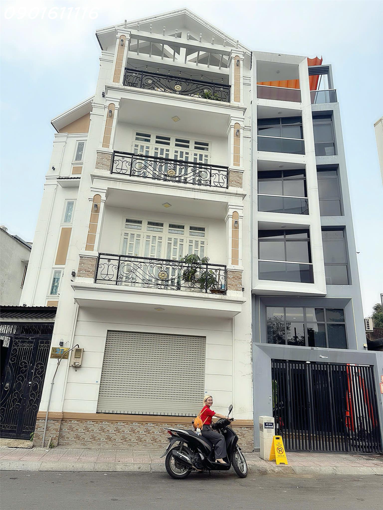 HIẾM BÁN TÒA NHÀ 6 TẦNG THANG MÁY XỊN SÒ - MẶT TIỀN KINH DOANH SẴN DÒNG TIỀN 90 TRIỆU/THÁNG - MẶT TIỀN NGUYỄN VĂN