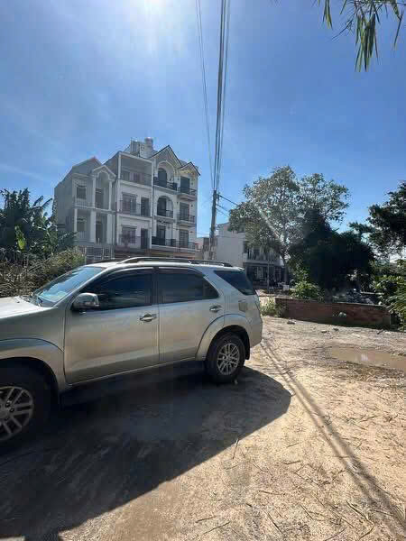 LÔ ĐẤT MT KÊNH 40M XUÂN THỚI ĐÔNG, HÓC MÔN DT KHỦNG 1.239m² CHỈ 29 TỶ