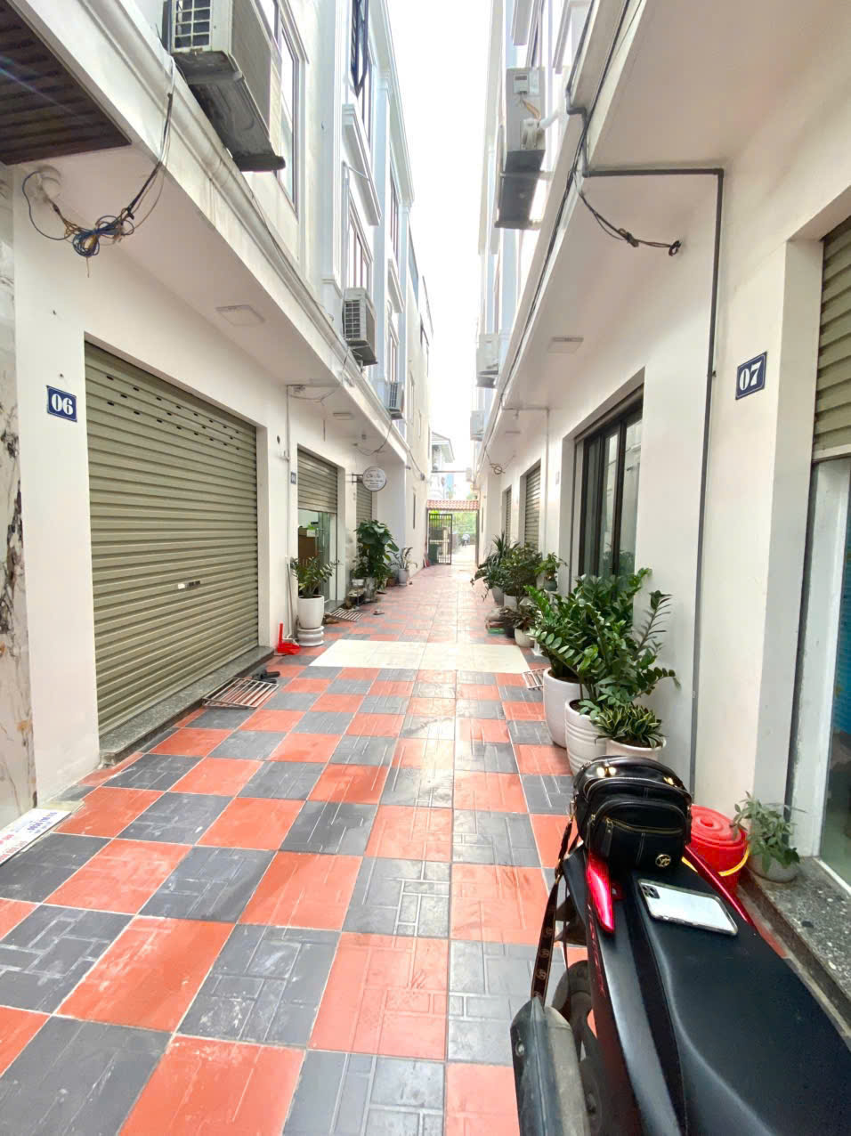 BÁN NHÀ 3 TẦNG KIÊN CỐ – GIÁ 2,48 TỶ – KHU DÂN CƯ ỔN ĐỊNH