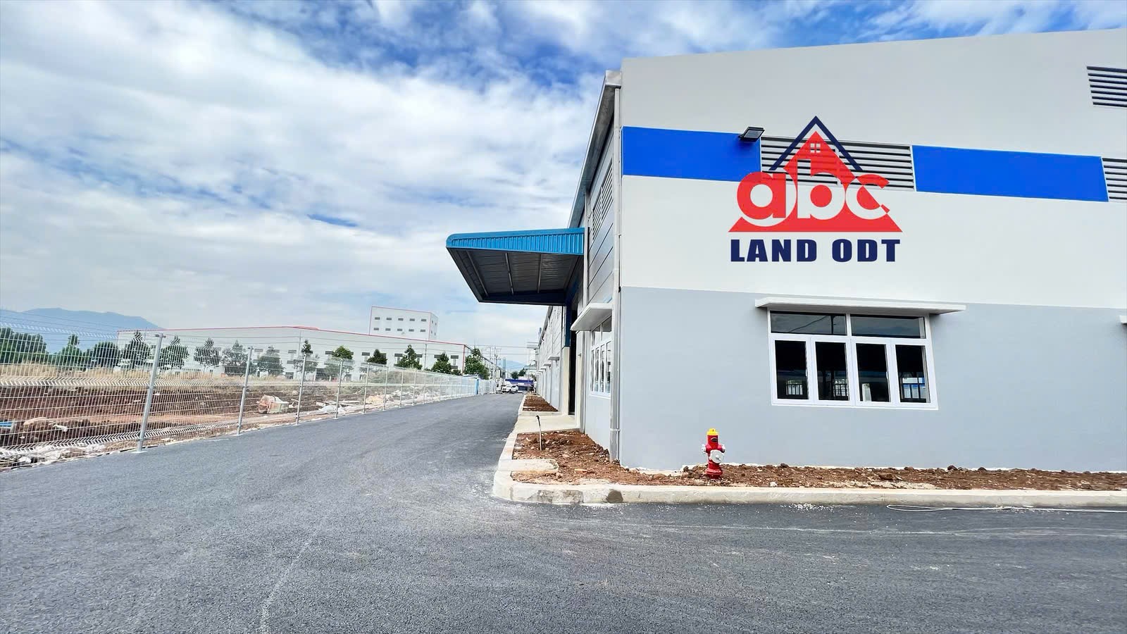 Sẵn Xưởng, cho thuê tiếp nhận linh hoạt ngành nghề, hạ tầng KCN hiện đại, bàn giao liền