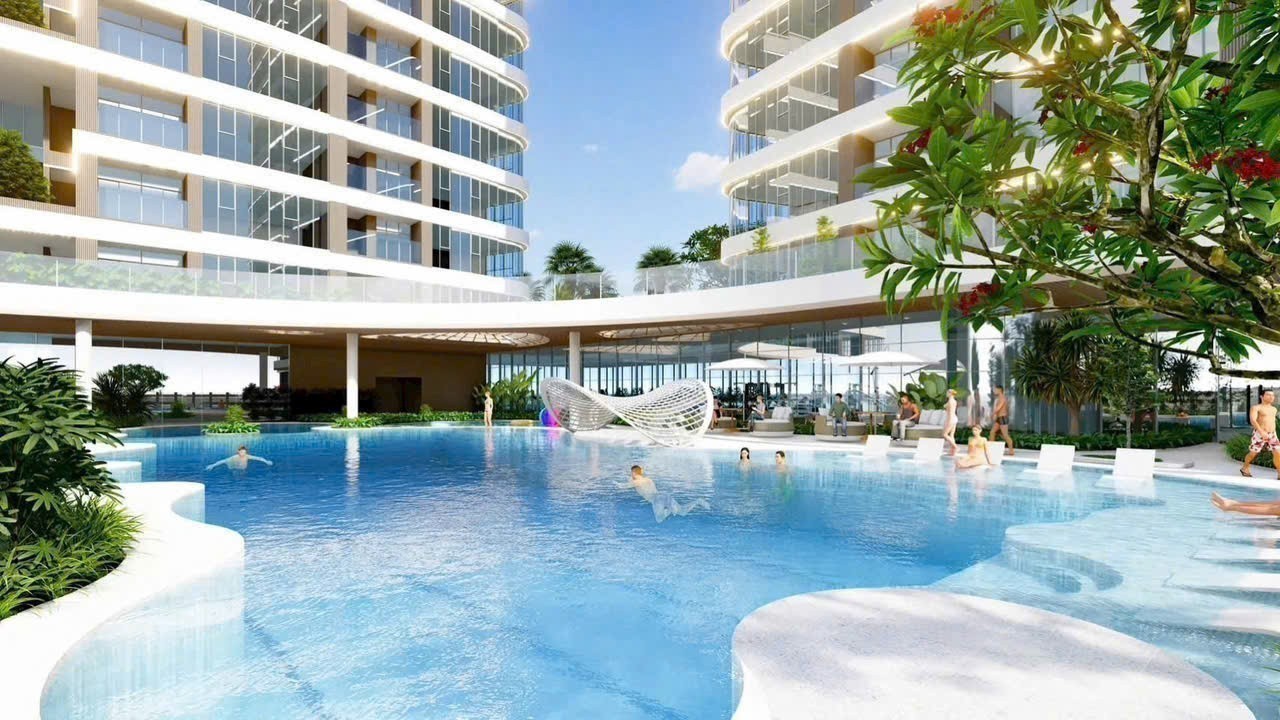 The Emerald Boulevard giải pháp đầu tư ngay cửa ngõ Đông Bắc Sài Gòn