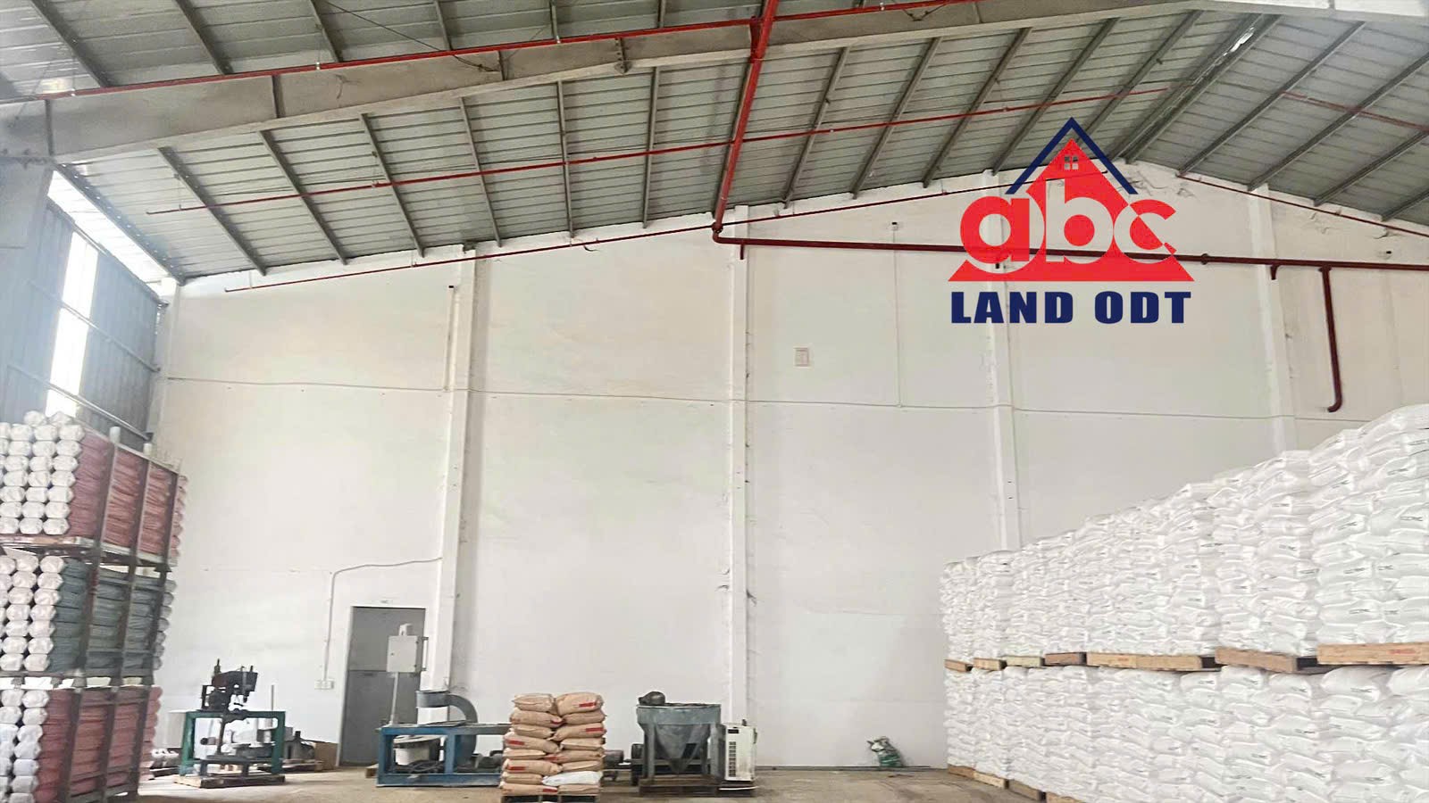 XT021 cho thuê xưởng phục vụ linh hoạt ngành nghề, ưu tiên CNC, CN không ô nhiễm