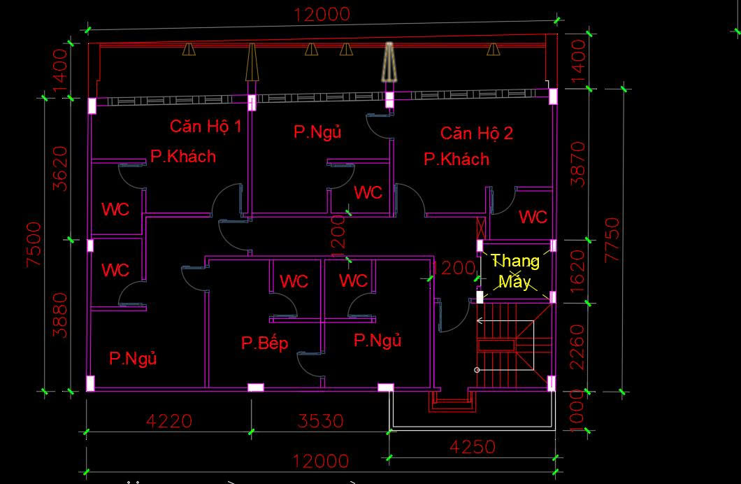 SIÊU PHẨM MT ĐÔNG HƯNG THUẬN 05 – NGANG 12M – GẦN METRO THAM LÝÕNG – GIÁ TỐT 16.89 TỶ