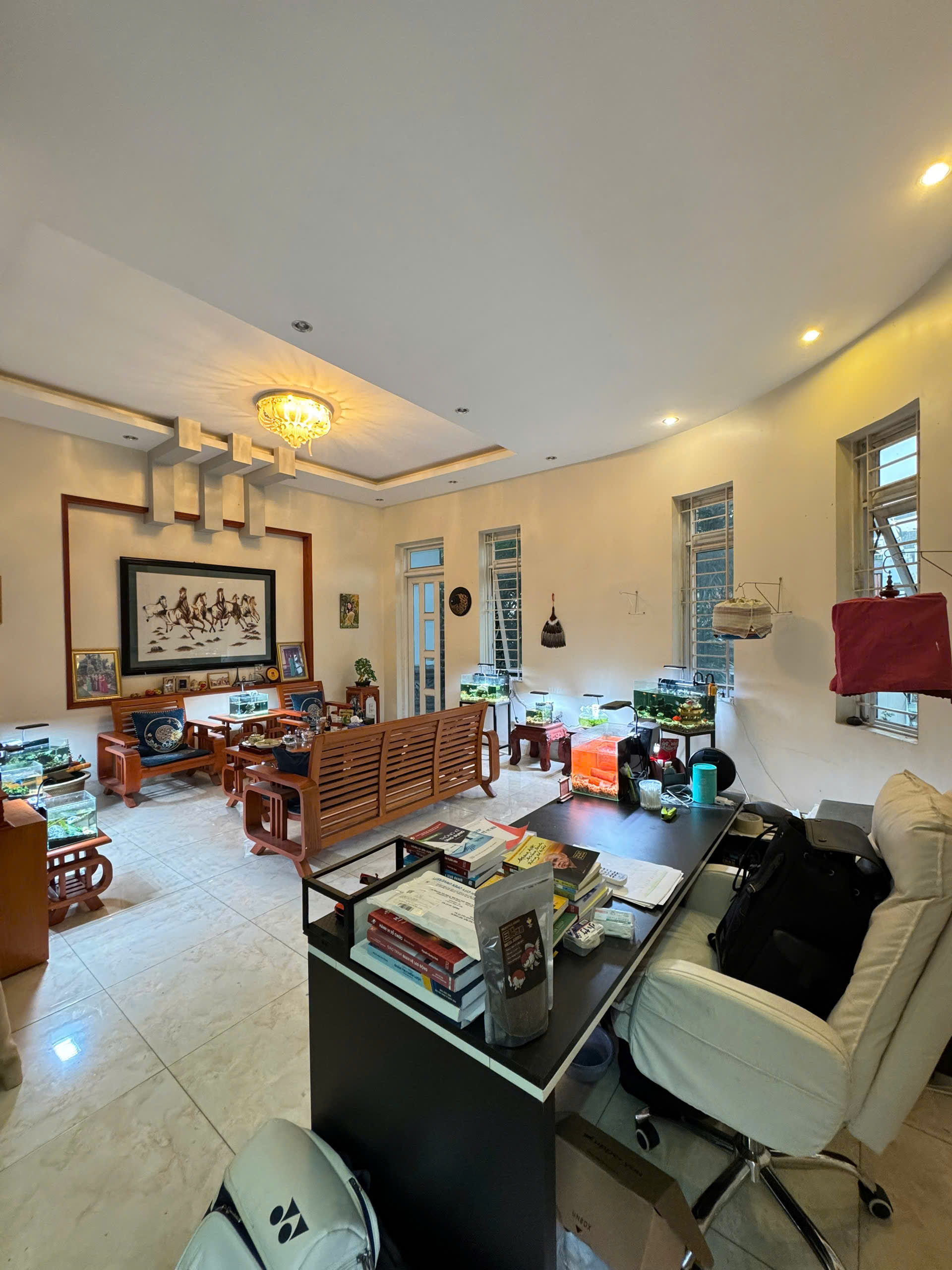 Bán nhà 1 trệt 2 lầu KDC Đinh Thuận. P Tân Hiệp (Tam Hiệp)