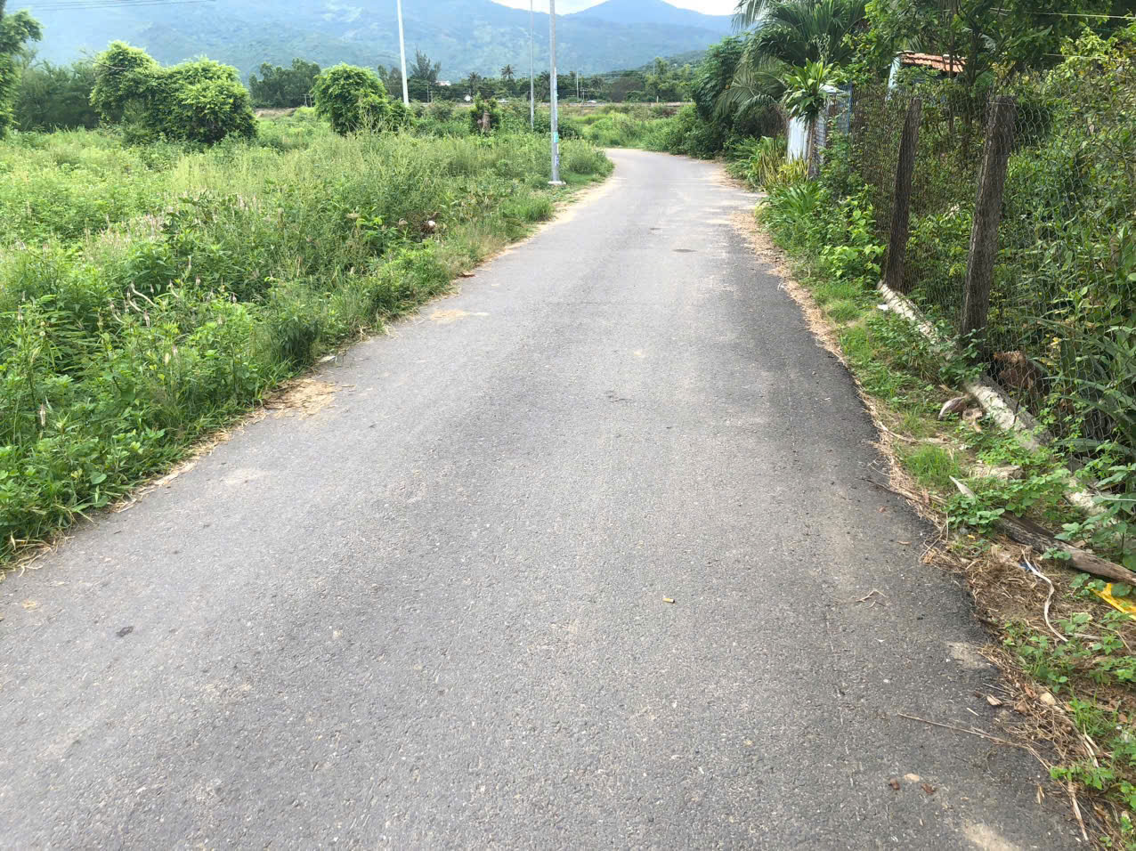Cần Bán Đất Khu 10 Thanh Sơn Phường UÔNG Bí - Quảng Ninh.