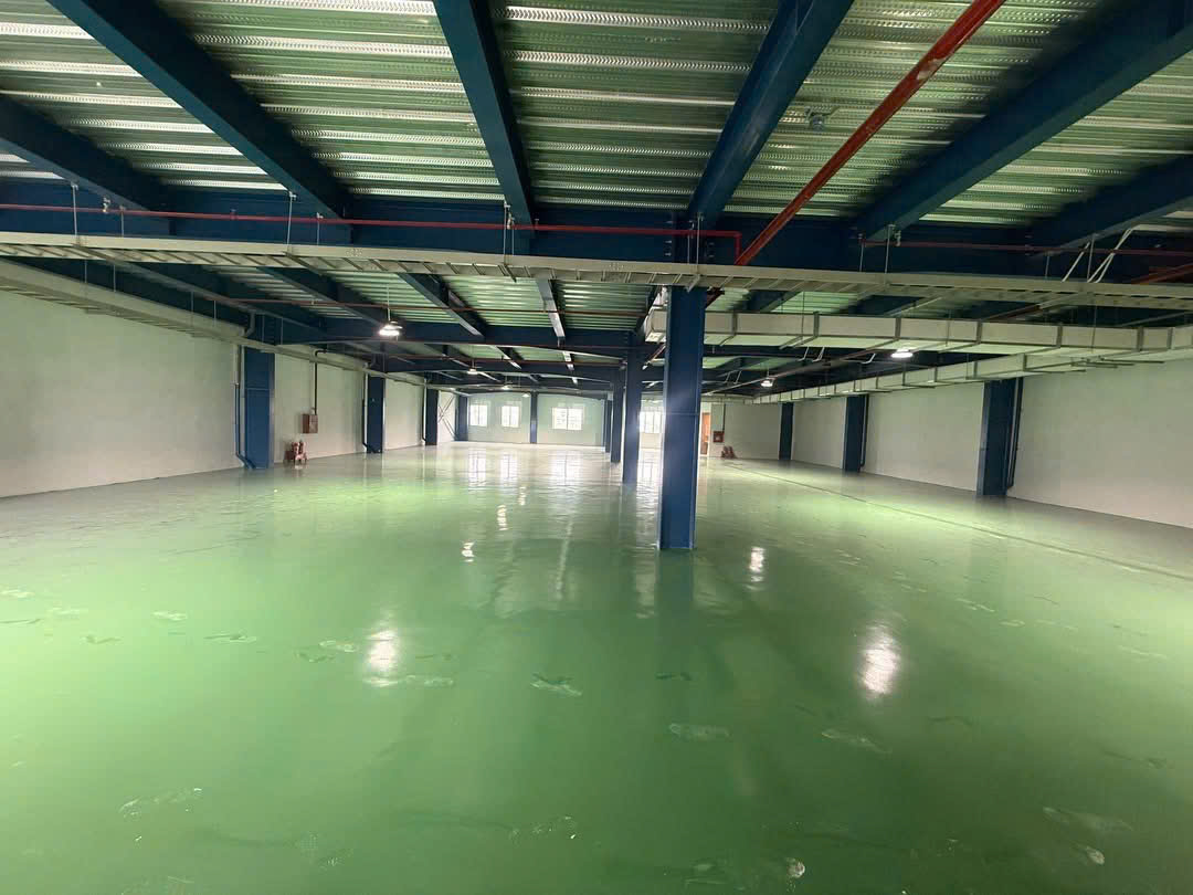 BÁN KHO XƯỞNG DIỆN TÍCH LỚN TẠI LƯƠNG SƠN, HÒA BÌNH, GIÁ RẺ NHẤT THỊ TRƯỜNG
