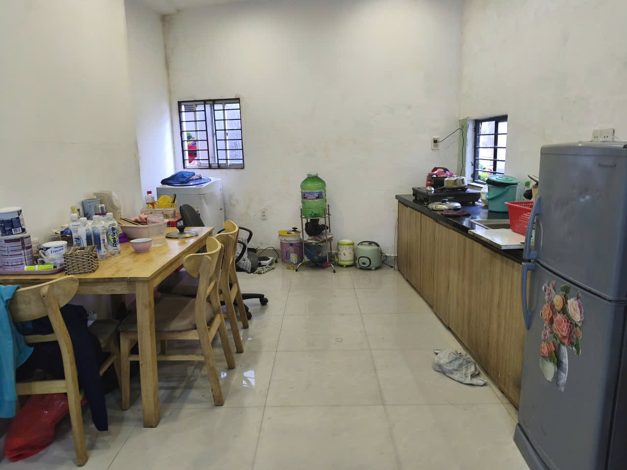 ♥ Gần Lê Duẩn, kiệt thông, 42m2, 2 tầng, nở hậu, 2PN (có thể thêm 1PN dưới) 3.1x tỷ