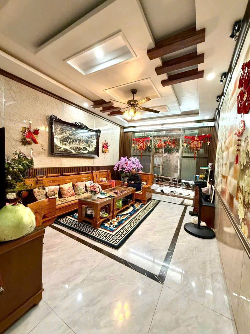 BÁN NHÀ 3 TẦNG NGÕ 229 HÀNG KÊNH – LÊ CHÂN – GIÁ 3,35 TỶ