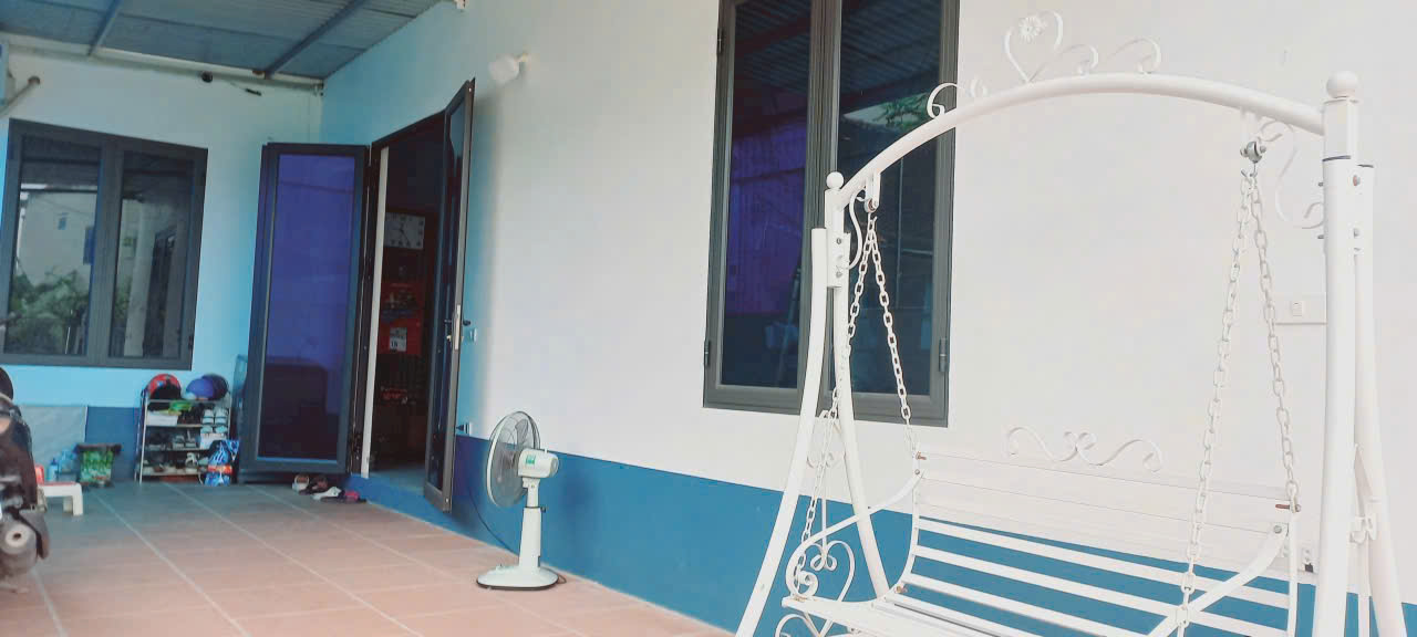 CÂN BÁN NHÀ ĐẤT TẠI THANH HUỆ ĐỨC HÒA CŨ , DT 138 M NHÀ RÀNH CHO 1 GIA ĐÌNH 5-7 NGƯỜI Ở