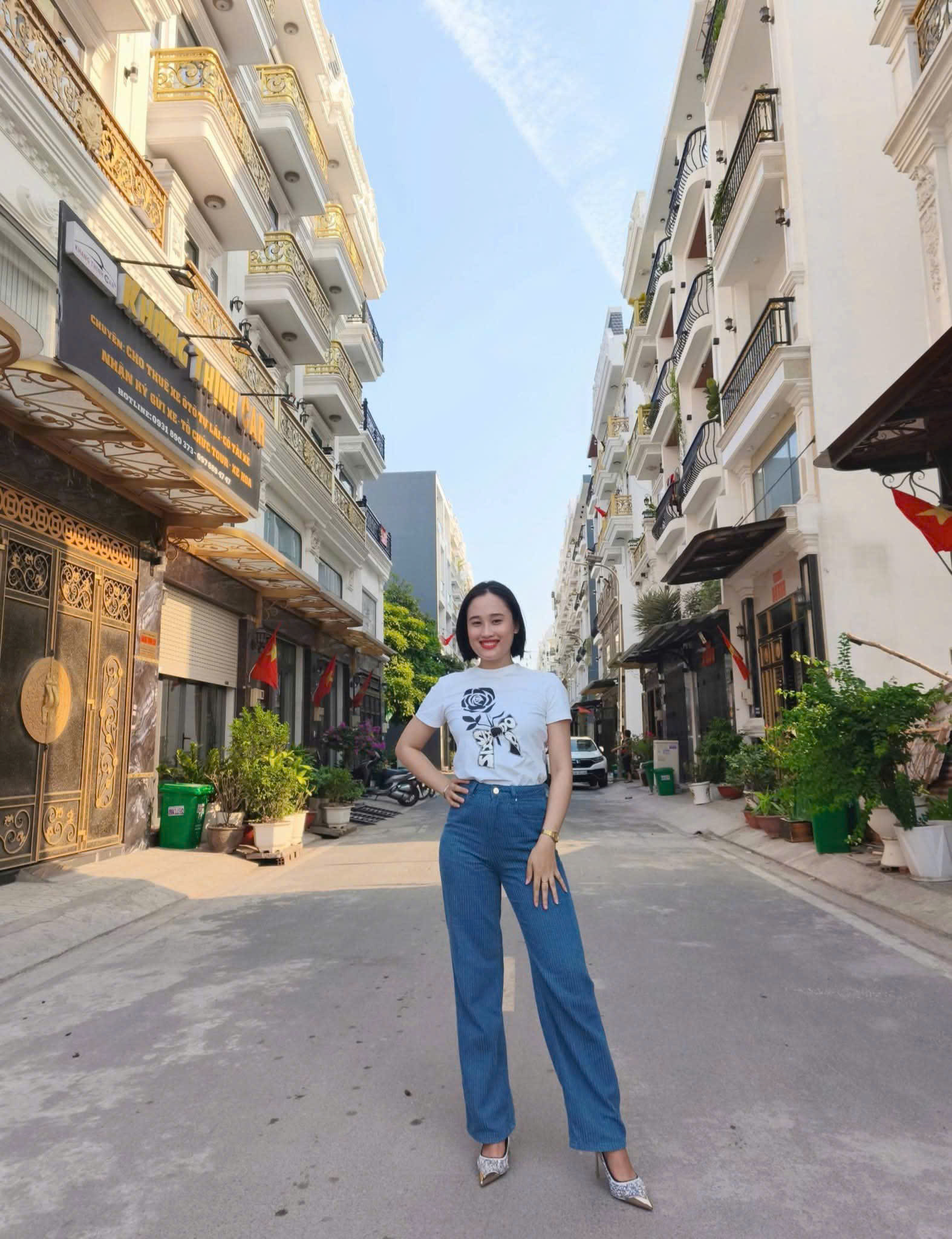 Nhà khu 307 Bàu Cát 133m² - 2 Tầng Sổ Hồng - Chủ Cần Tiền Gấp, Cơ Hội Có 1-0-2!