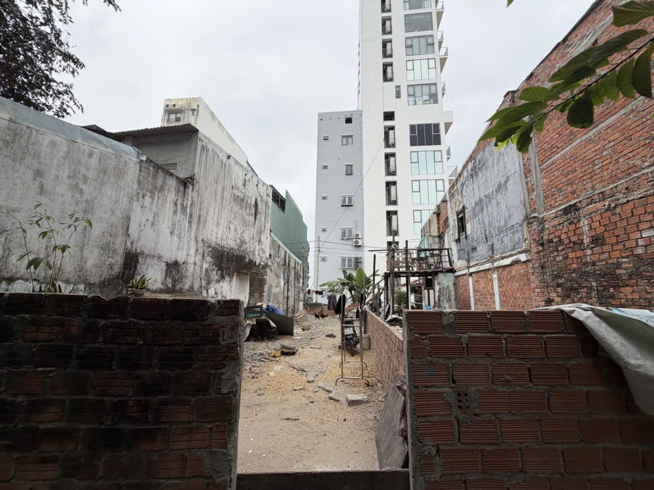 ♣ Đất đường Ô tô 6m, ngay Cầu Tình Yêu, Trần Hưng Đạo, 65m2, 2 mặt tiền, 6.x tỷ