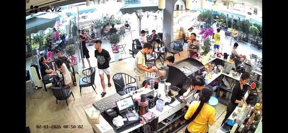 SANG GẤP QUÁN CAFE 2 MẶT TIỀN – SHOPHOUSE PROSPER PLAZA Q.12 DIỆN TÍCH RỘNG 80M² – GIÁ TỐT NHẤT KHU VỰC