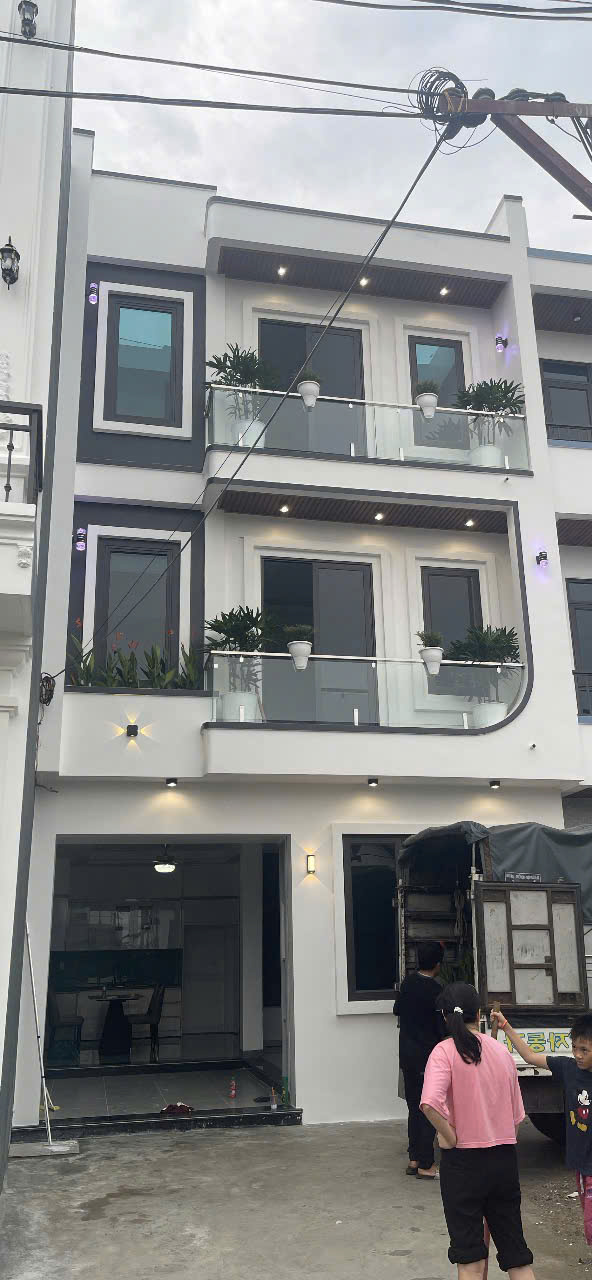 HẢI PHÒNG - NHÀ ĐẸP TRÀNG DUỆ – GIÁ TỐT CHỐT NHANH