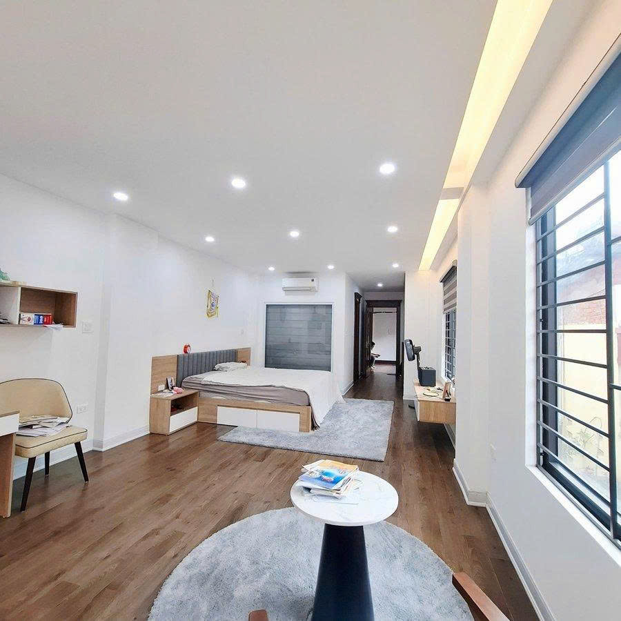 Cực phẩm Vương Thừa Vũ 66m2, 8 tầng Gara ô tô lô góc 3 thoáng Vip quận Thanh Xuân
