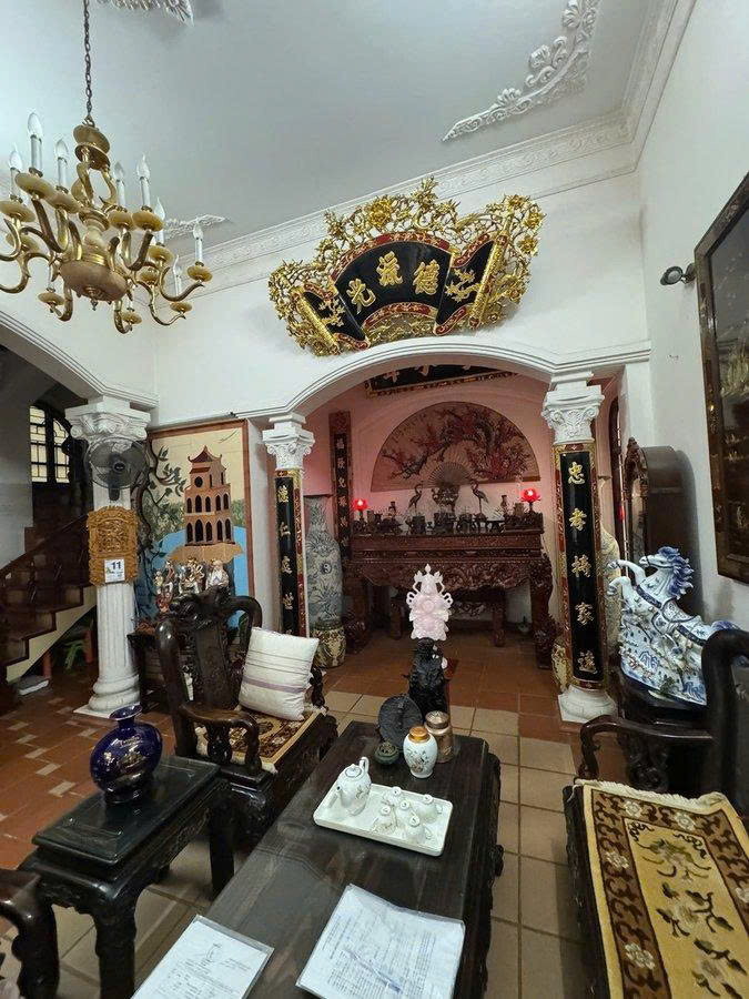 Phố Vương Thừa Vũ 295m2, 3T, mặt tiền 12m lô góc 3 thoáng giá 53 tỷ hiếm Thanh Xuân