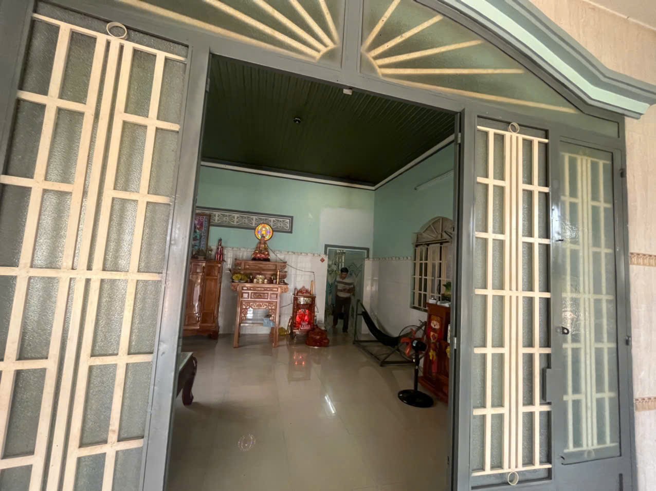 CHÍNH CHỦ CẦN BÁN Lô Đất Đẹp Đường Huỳnh Thị Hương, Xã An Hòa, Huyện Trảng Bàng, Tây Ninh