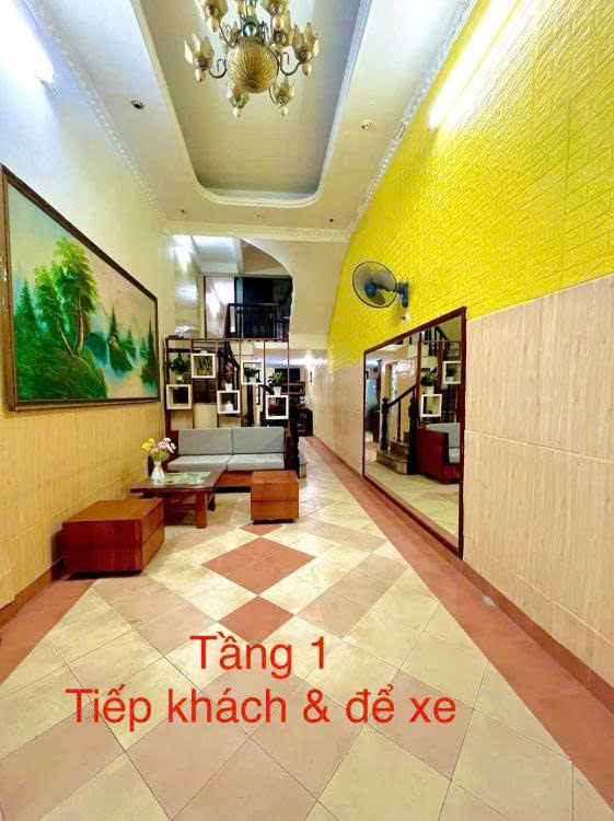 CHÍNH CHỦ CẦN CHO THUÊ NHÀ NGUYÊN CĂN TẠI LÊ TRỌNG TẤN - HÀ NỘI