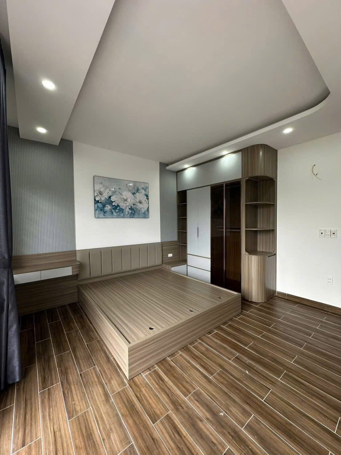 Giá rẻ giật mình chỉ 3ty9 , Bán Nhà 3 tầng 100m² Thành Công – An Dương - Hải Phòng.