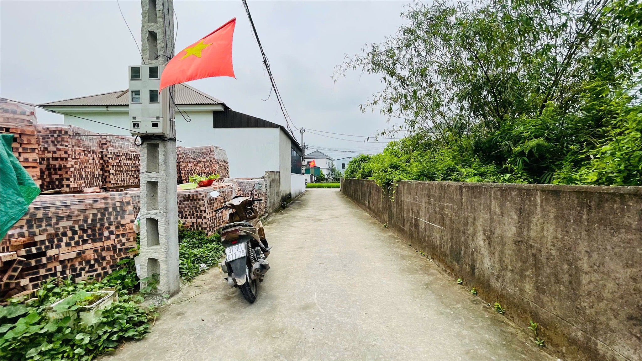 ĐẤT ĐẸP – GIÁ ĐẦU TƯ – CHÍNH CHỦ CẦN BÁN LÔ ĐẤT TẠI Xóm 8, Xã Nghi Kim, TP. Vinh, Nghệ An