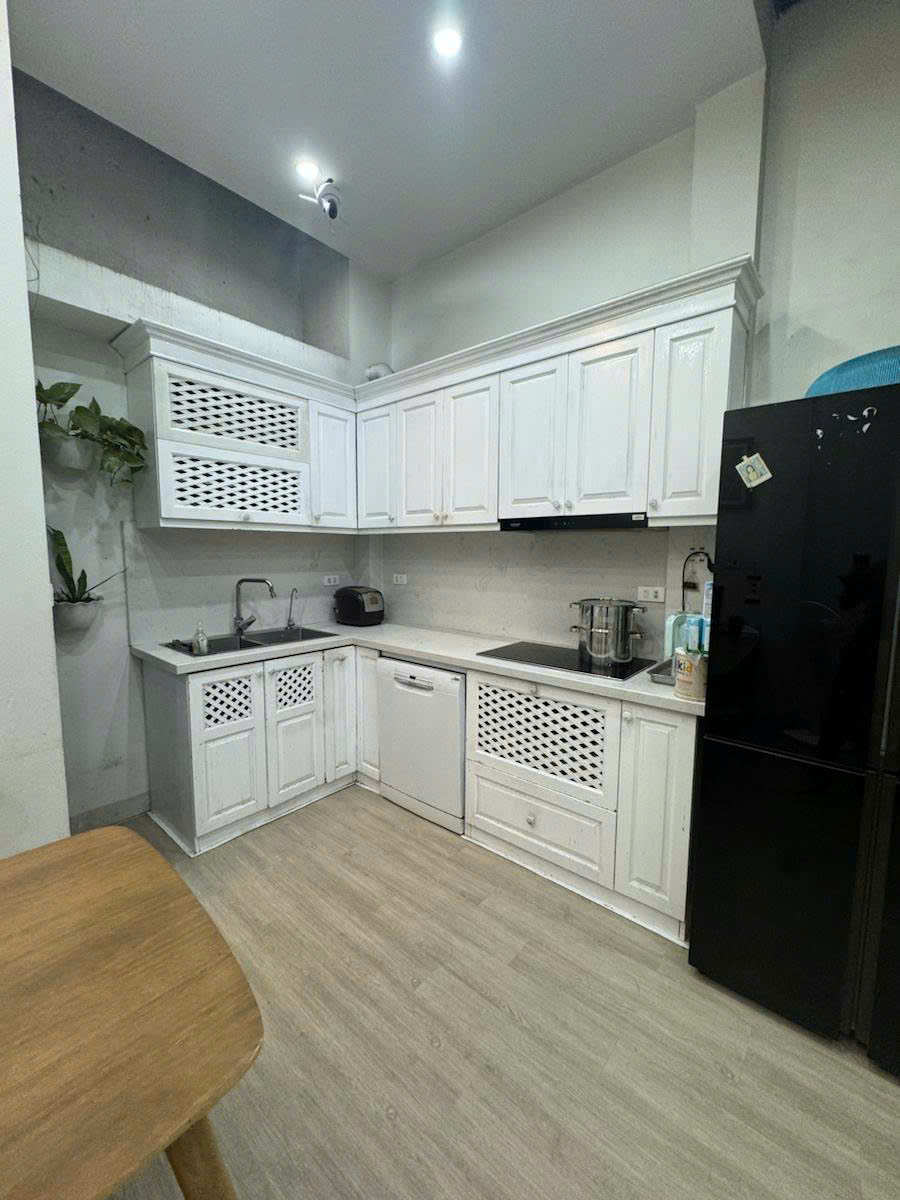 BÁN NHÀ MẶT PHỐ KHƯƠNG THƯỢNG – ĐỐNG ĐA | 49M² 6 TẦNG MT 3.7M | KINH DOANH | GIÁ 28 TỶ