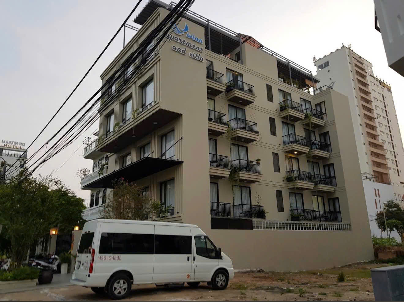 BOUTIQUE LÊ MẠNH TRINH – GIỮ TIỀN & TẠO DÒNG TIỀN NGAY TỪ NGÀY NHẬN