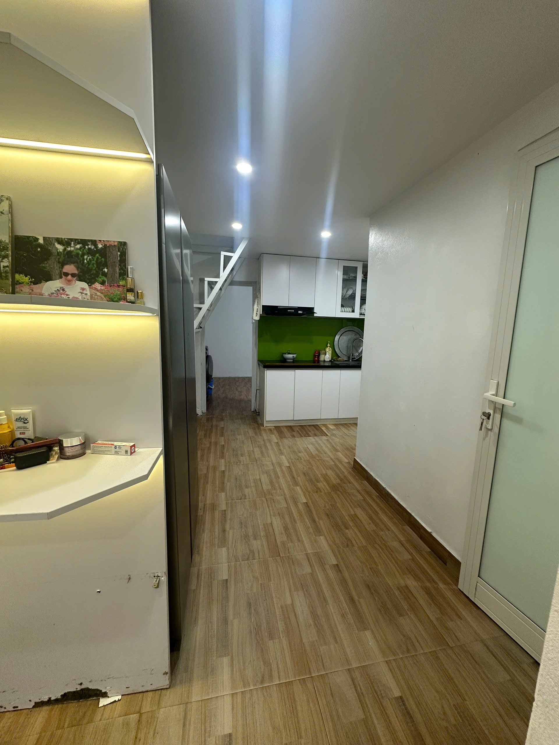 BÁN CĂN HỘ TẬP THỂ phố Kim Mã, Ba Đình, Hà Nội