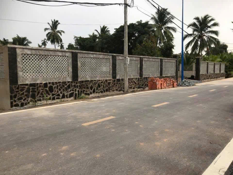 ĐẤT HÓC MÔN NGANG 39M – GIÁ CHỈ 5.3 TỶ – SIÊU HIẾM KHÓ TÌM