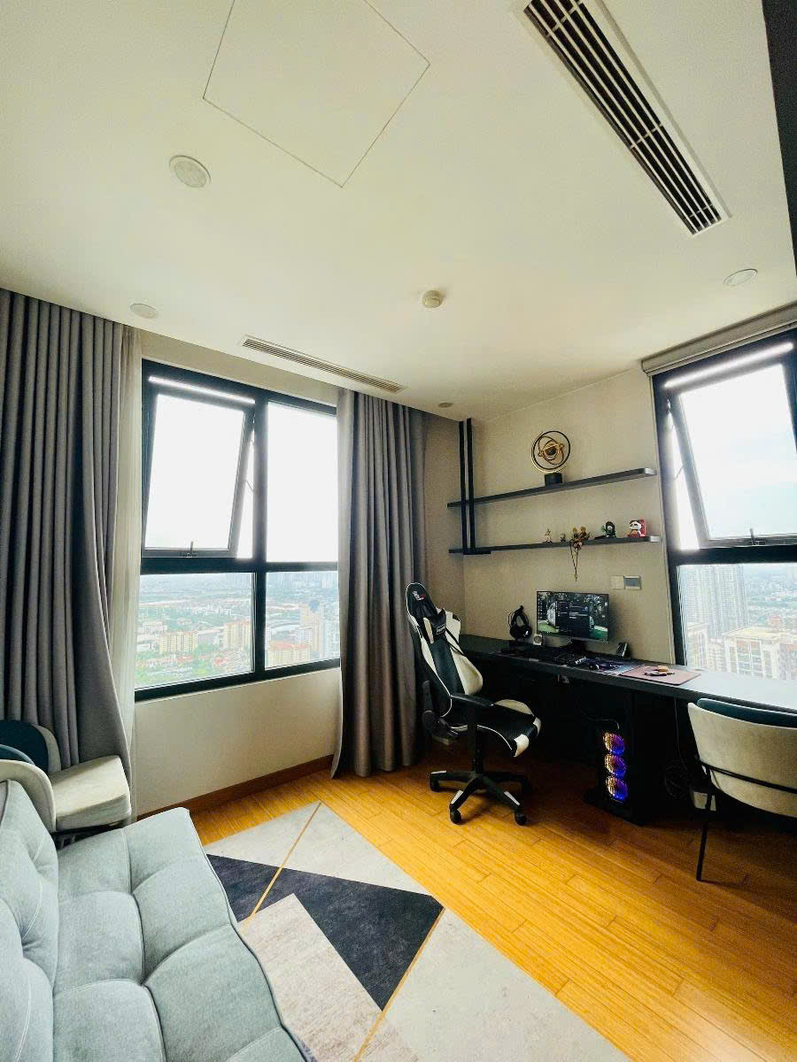BÁN CĂN HỘ CAO CẤP STARCITY – 23 LÊ VĂN LƯƠNG | CĂN GÓC | 154M² 3PN | GIÁ 16.8 TỶ