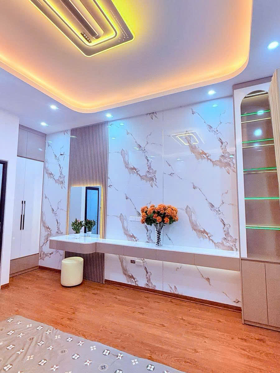 BÁN CĂN HỘ CAO CẤP STARCITY – 23 LÊ VĂN LƯƠNG | 154M² | 3PN | CĂN GÓC| GIÁ 16.8 TỶ