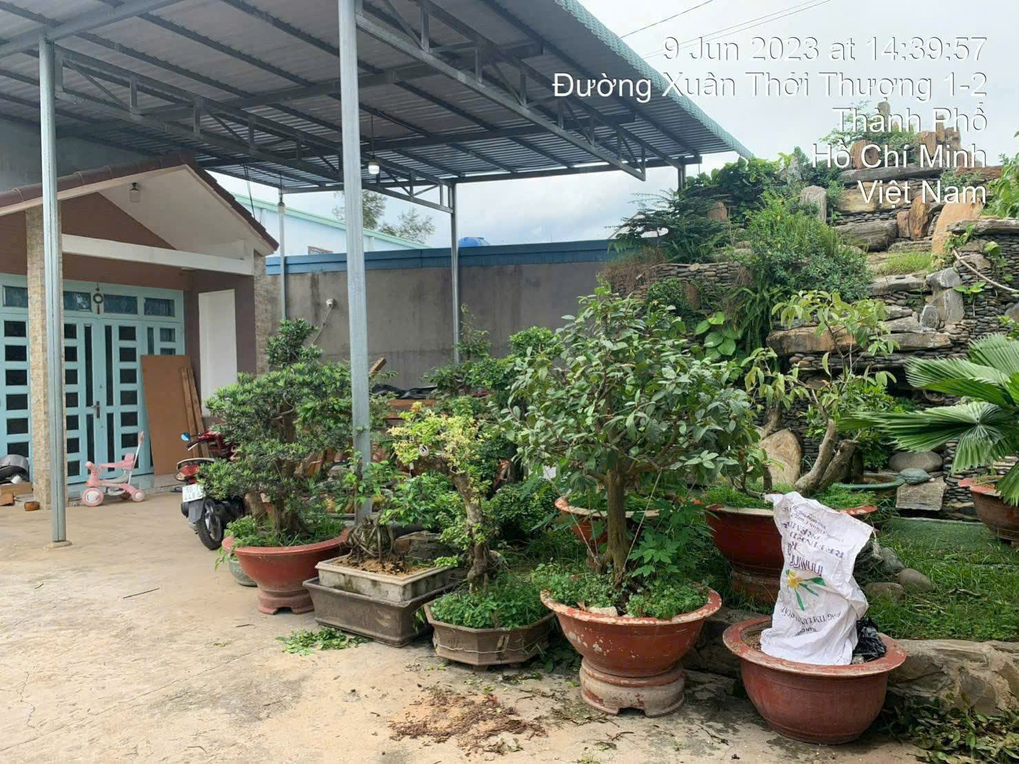 GẤP GẤP – SIÊU PHẨM ĐẤT LỚN NỞ HẬU DƯƠNG CÔNG KHI – GIÁ CHỈ 11 TỶ (TL)