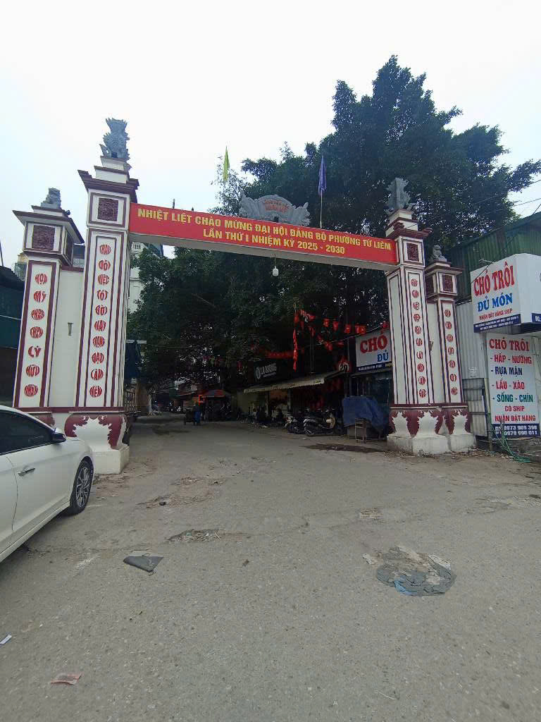Nhà Đẹp 42m mỹ đình 4 tầng - Sổ đỏ - Kinh Doanh - Loanh Quanh 7.95xty - SVD Mỹ Đình