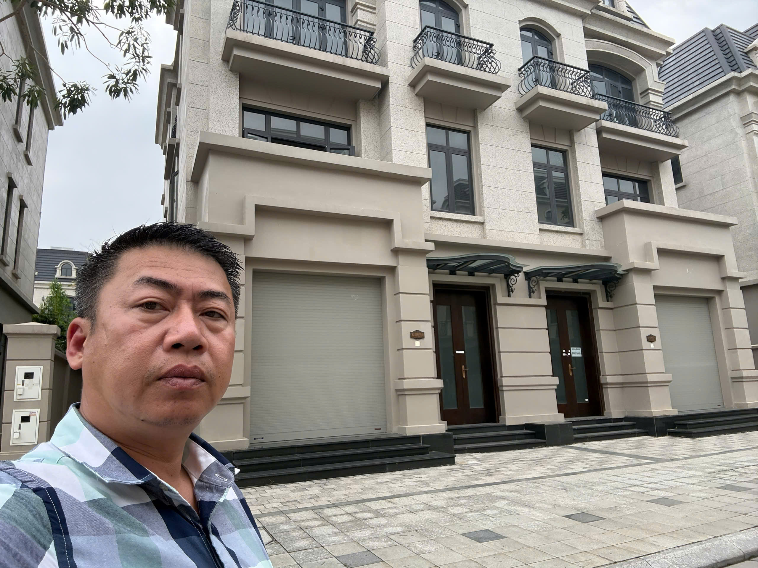 NHỈNH 20 TỶ SIÊU PHẨM SONG LẬP KINH ĐÔ – TRÁI TIM KINH ĐÔ ÁNH SÁNG - GẦN VINCOM - QUẢNG TRƯỜNG KINH ĐÔ ÁNH SÁNG - VỪA Ở