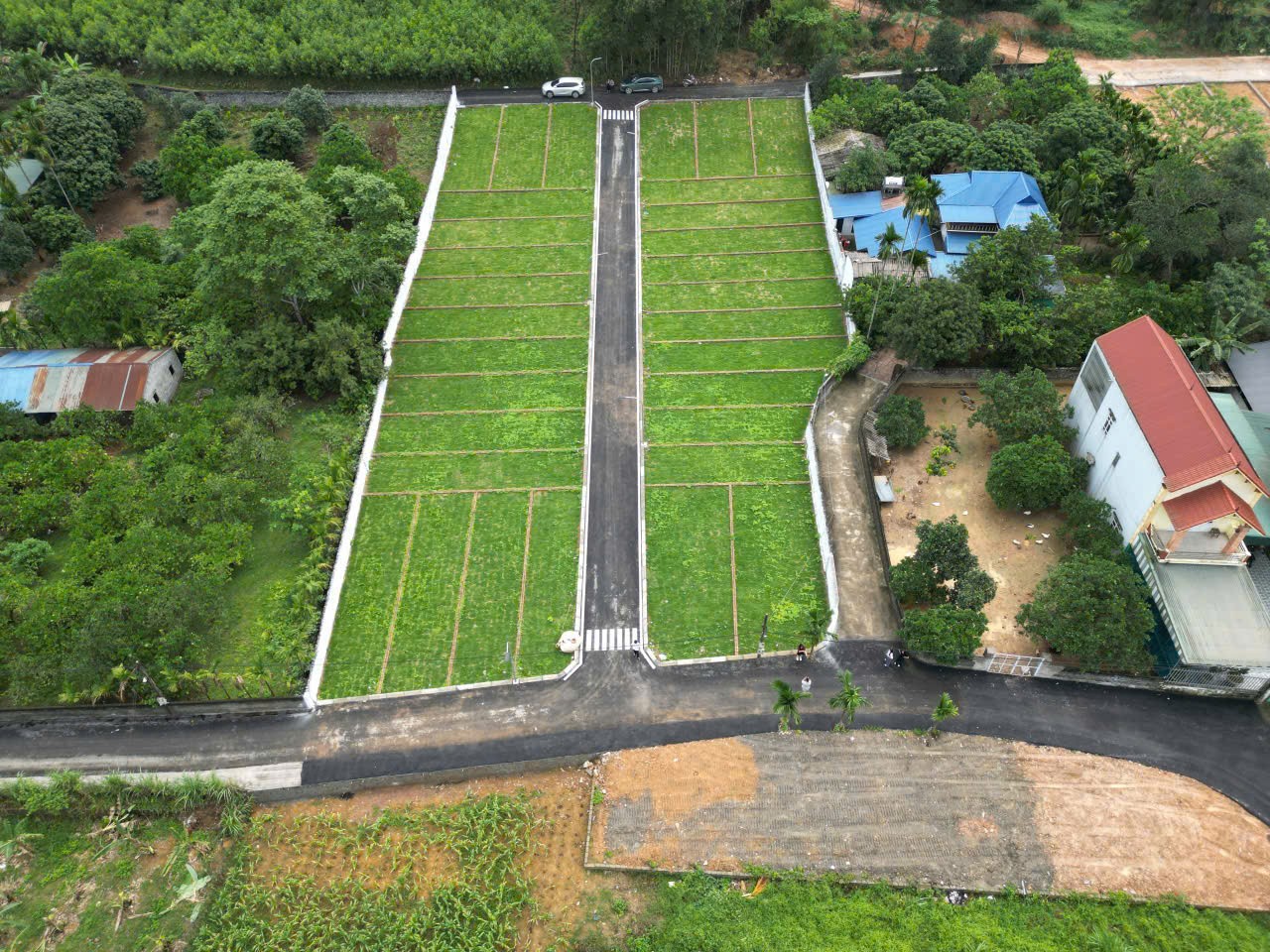 HOT – QUỸ ĐẤT ĐẦU TƯ CAO DƯƠNG, LƯƠNG SƠN, HÒA BÌNH Giá Chỉ Hơn 8TR/M², Sổ Riêng Từng Lô.
