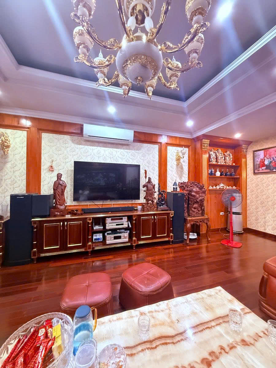 BÁN NHÀ MẶT PHỐ KIM HOA | KINH DOANH | 85M² 5 TẦNG MT 4M | GIÁ 27 TỶ– ĐỐNG ĐA