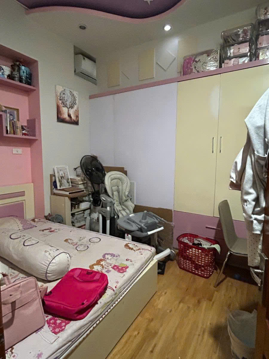 BÁN CĂN HỘ CT3 – 36 HOÀNG CẦU | VIEW HỒ | 2 BAN CÔNG | 54M² | GIÁ 7.4 TỶ