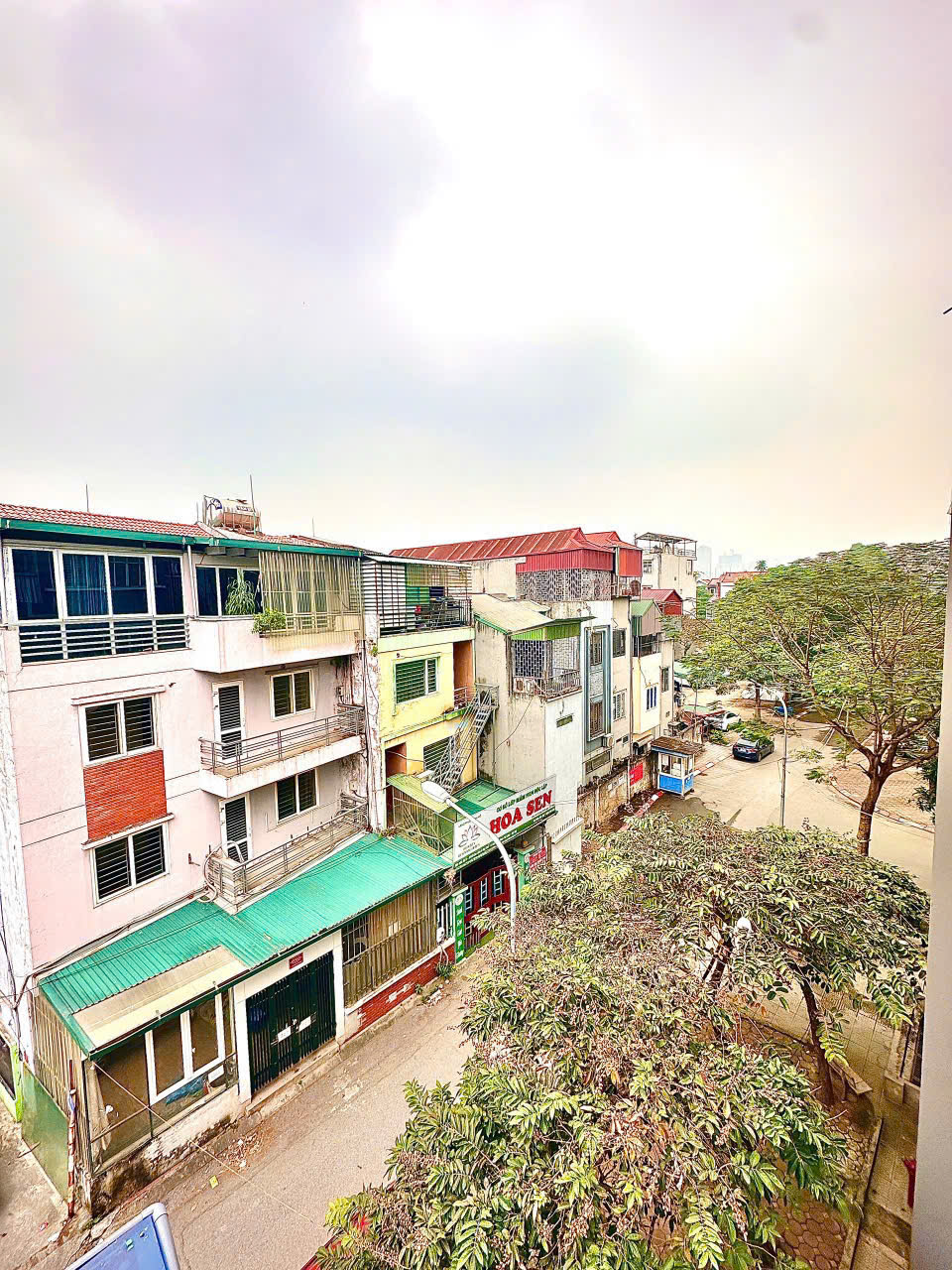BÁN NHÀ KHU ĐÔ THỊ ĐẠI MỖ - NAM TỪ LIÊM 130M 4 TẦNG THANG MÁY KINH DOANH ĐỈNH - VỈA HÈ Ô TÔ DỪNG ĐỖ NGÀY ĐÊM - 34.8 TỶ