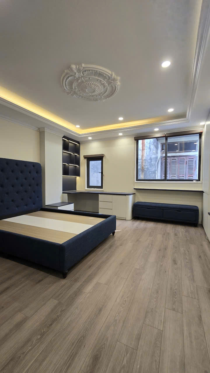 Chủ Nhà Cần Tiền Nên Cần Bán Gấp Căn Nhà Full NT Ở Tô Hiệu,Ô Tô Đỗ Gần.Gía 10.45Tỷ CóTL