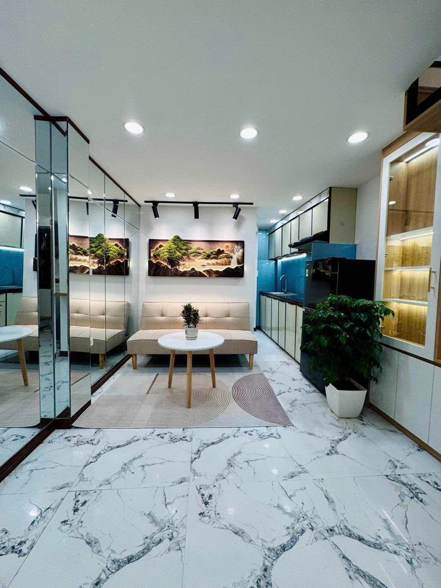BÁN NHÀ MẶT PHỐ NÚI TRÚC | 56M² | 4 TẦNG | GIÁ 22 TỶ – BA ĐÌNH