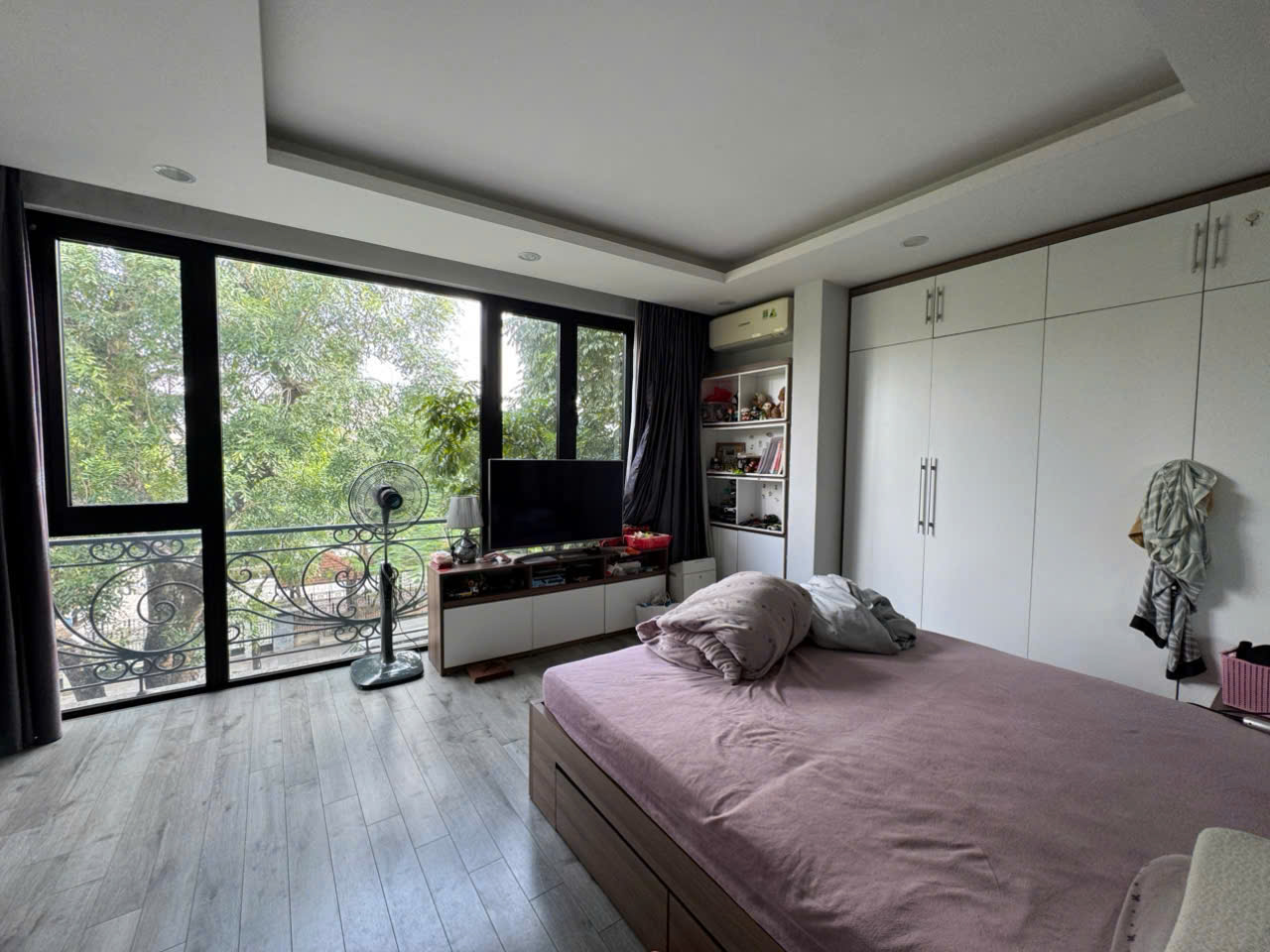 Siêu hiếm mặt phố Lê Hồng Phong 30m2, 4T, MT6m lô góc cực VIP quận Ba Đình
