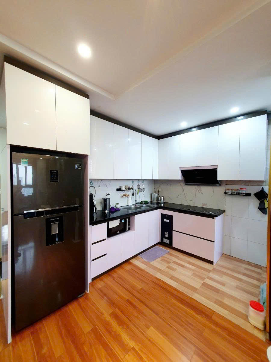 NHÀ MẶT PHỐ LÊ HỒNG PHONG | LÔ GÓC | 29M² | 4 TẦNG | MT 6.1M | GIÁ 22 TỶ– BA ĐÌNH